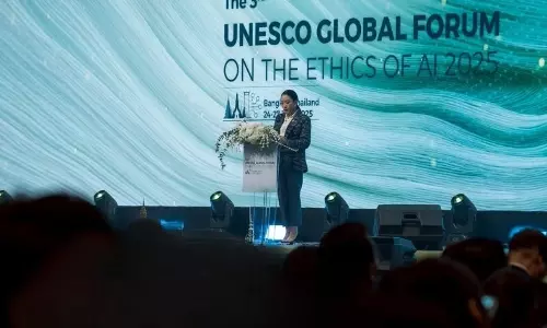 Riyadh to host UNESCO forum on responsible AI and ethics Riyadh to host UNESCO forum on responsible AI and ethics