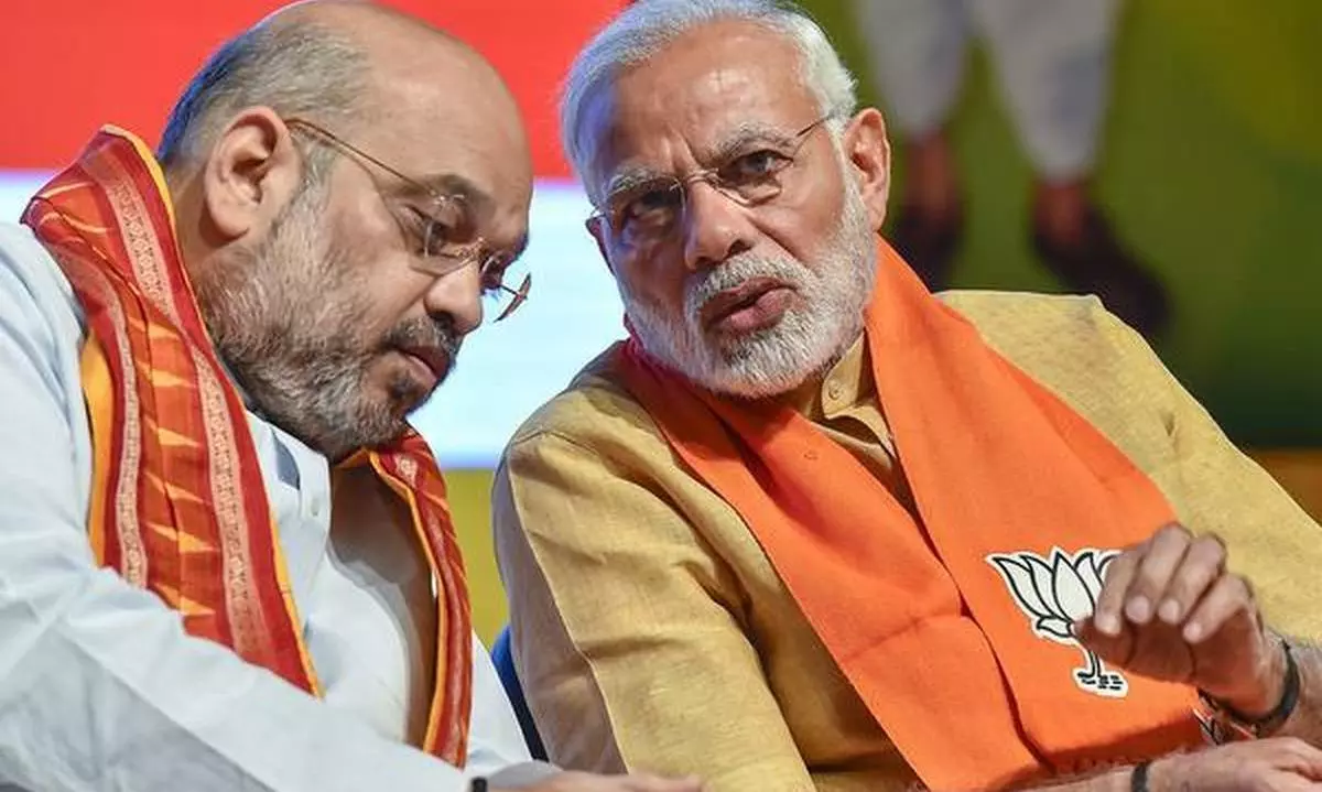 India would have been richer, more democratic, tolerant and less corrupt without Modi: US study India would have been richer, more democratic, tolerant and less corrupt without Modi: US study