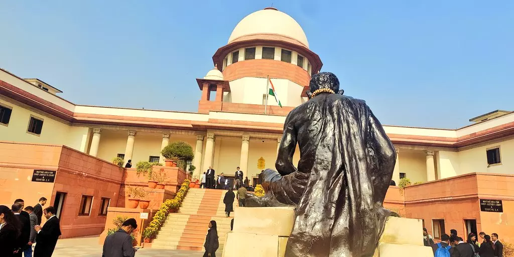 14 High Courts have zero Muslim judges, data reveals representation gap 14 High Courts have zero Muslim judges, data reveals representation gap