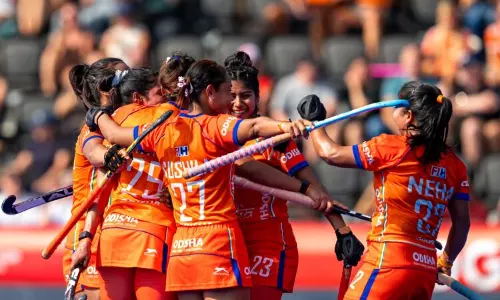 Hockey World Cup: India beat Germany 3-1 for best finish since 1974 Hockey World Cup: India beat Germany 3-1 for best finish since 1974