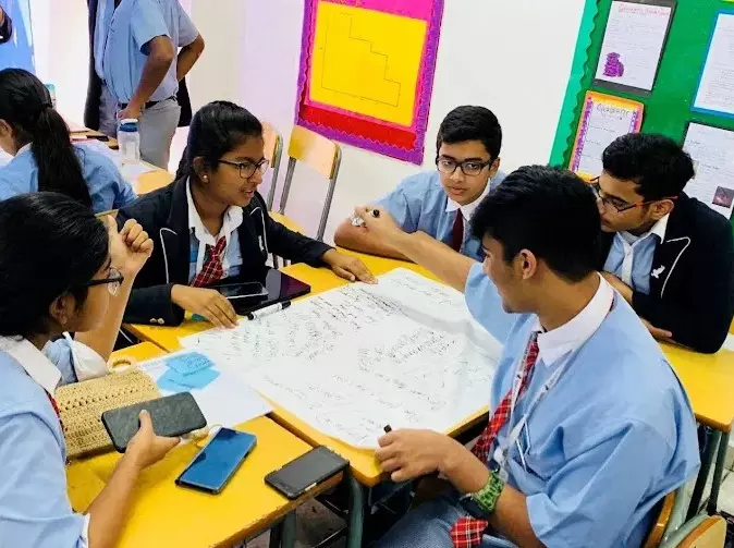 UAE school changes for 2026–27: New admission ages, homework rules and Dubai fee freeze UAE school changes for 2026–27: New admission ages, homework rules and Dubai fee freeze