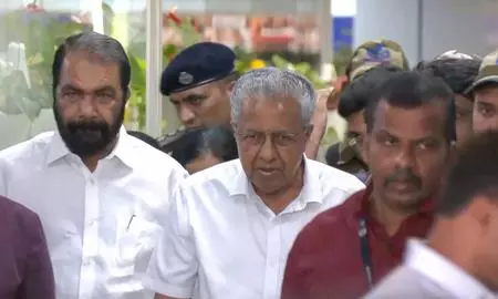ED opens FEMA probe into overseas payments linked to proposed Messi visit to Kerala ED opens FEMA probe into overseas payments linked to proposed Messi visit to Kerala