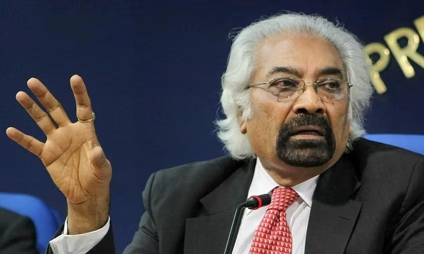 Sam Pitroda says India’s institutions have been captured