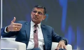 Raghuram Rajan Raghuram Rajan