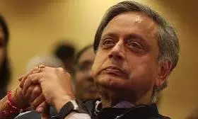 Tharoor Tharoor