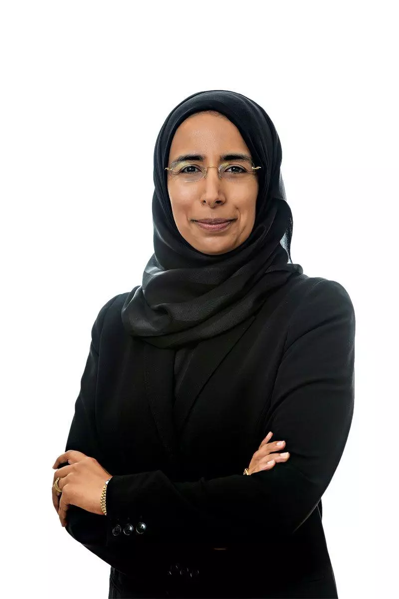 Former Qatar health minister Hanan Al-Kuwari nominated for WHO chief Former Qatar health minister Hanan Al-Kuwari nominated for WHO chief