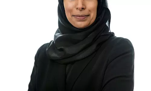 Former Qatar health minister Hanan Al-Kuwari nominated for WHO chief Former Qatar health minister Hanan Al-Kuwari nominated for WHO chief