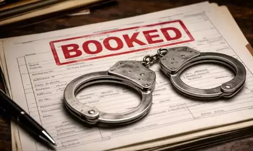 Govt job scam: BJP leader gets booked in Jammu & Kashmir