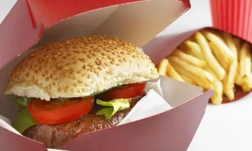 ‘Red alert’ for junk food: FSSAI proposes warning labels on packets ‘Red alert’ for junk food: FSSAI proposes warning labels on packets