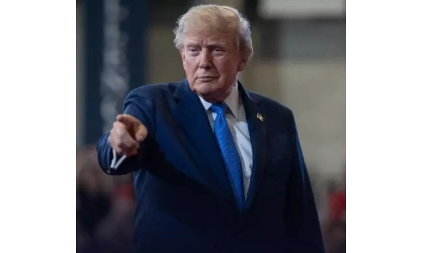 Trump announces US–Venezuela oil agreement Trump announces US–Venezuela oil agreement