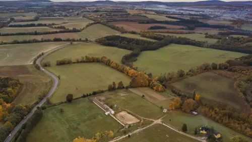 Raidurg land auction sets new Hyderabad record at Rs 269 crore per acre Raidurg land auction sets new Hyderabad record at Rs 269 crore per acre