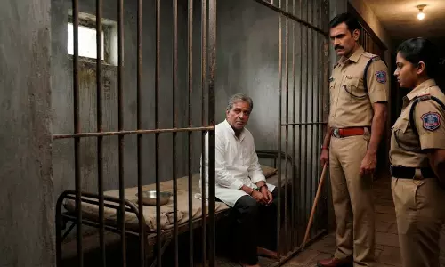 Telangana’s ‘Sukumara Kurup’? Murder convict lives 40 years in hiding