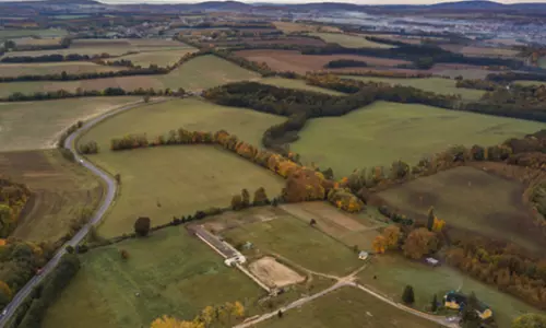 Raidurg land auction sets new Hyderabad record at Rs 269 crore per acre