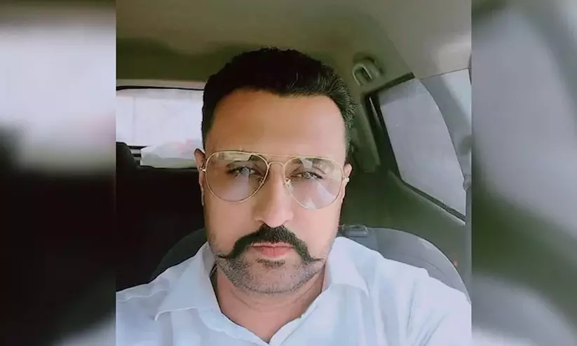AAP leader shot dead in Punjab’s Firozpur; old rivalry suspected AAP leader shot dead in Punjab’s Firozpur; old rivalry suspected