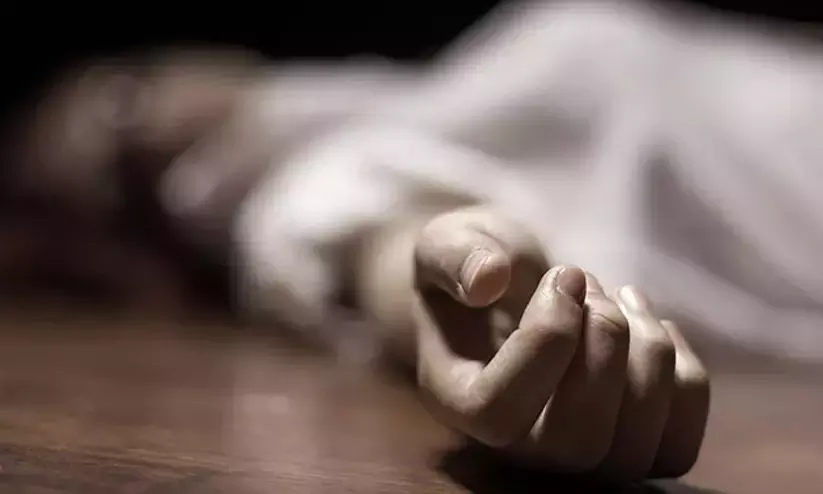 Malayali woman allegedly kills 2 friends in California Malayali woman allegedly kills 2 friends in California