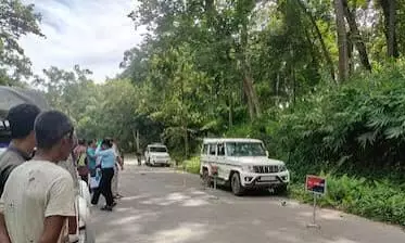 meghalaya shooting meghalaya shooting