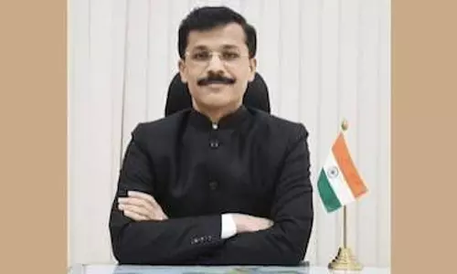 Tukaram Mundhe