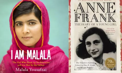 Attack on Malala, Anne Frank readers: mob seeks proof for ‘non-Muslim’