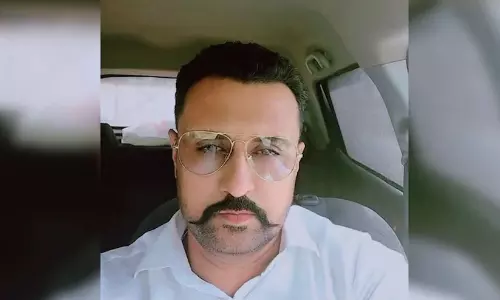 AAP leader shot dead in Punjab’s Firozpur; old rivalry suspected AAP leader shot dead in Punjab’s Firozpur; old rivalry suspected