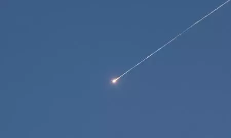 IRGC claims missile, drone strikes on US bases in Jordan IRGC claims missile, drone strikes on US bases in Jordan