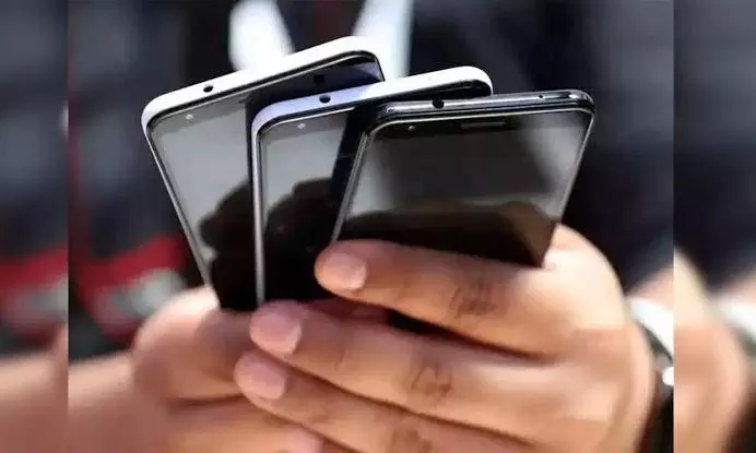 Mobile phones may become cheaper as GST Council weighs tax cut Mobile phones may become cheaper as GST Council weighs tax cut