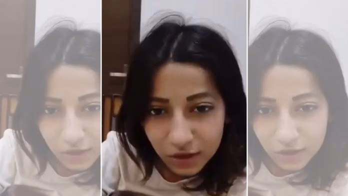 ‘Modi has made my life hell,’ says 15-yr-old booked over PM remarks ‘Modi has made my life hell,’ says 15-yr-old booked over PM remarks