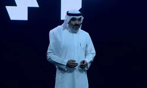 LEAP 2026 opens in Riyadh with $15bn in AI, technology investments