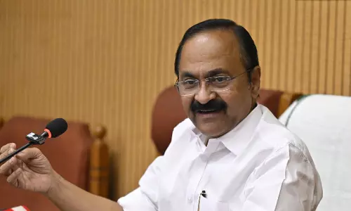 Kerala CM Satheesan recommends SIT probe into Messi event fiasco Kerala CM Satheesan recommends SIT probe into Messi event fiasco