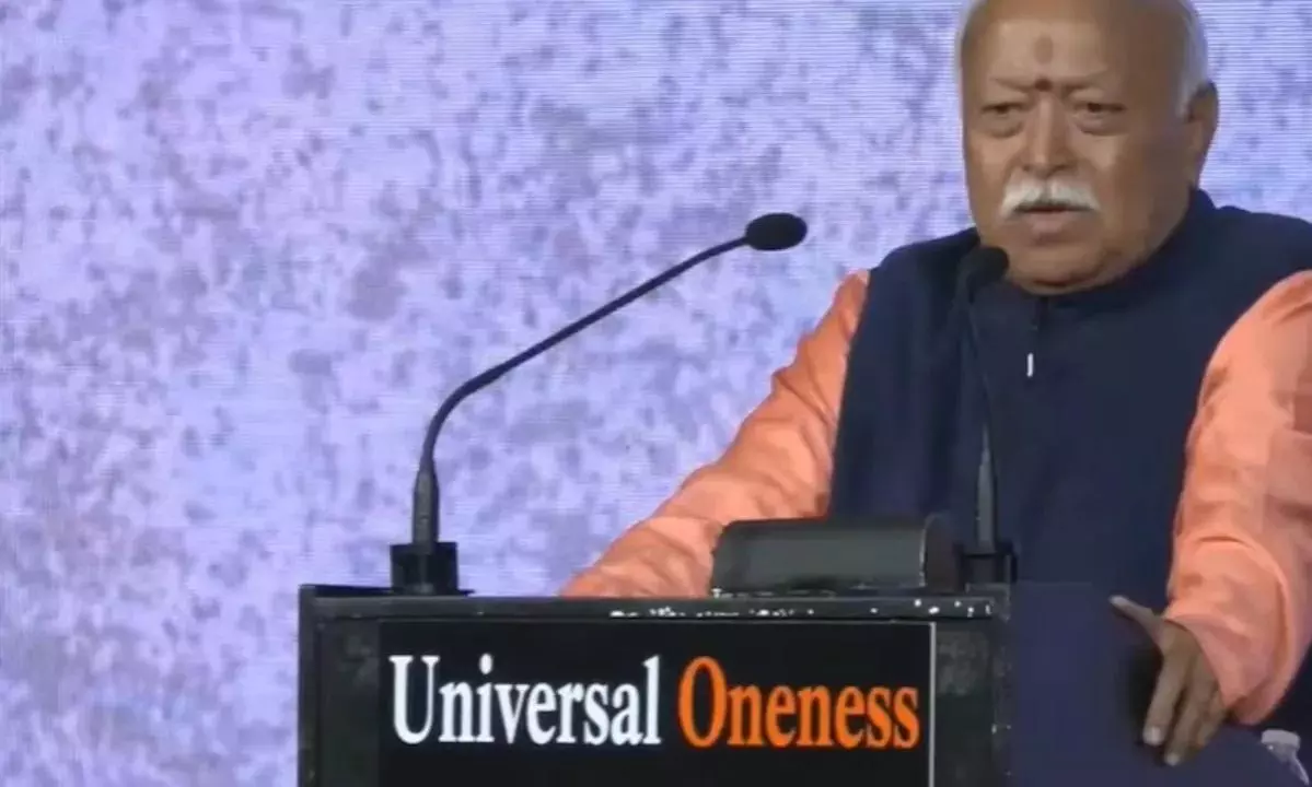 RSS: changing from exclusionary to inclusive? RSS: changing from exclusionary to inclusive?