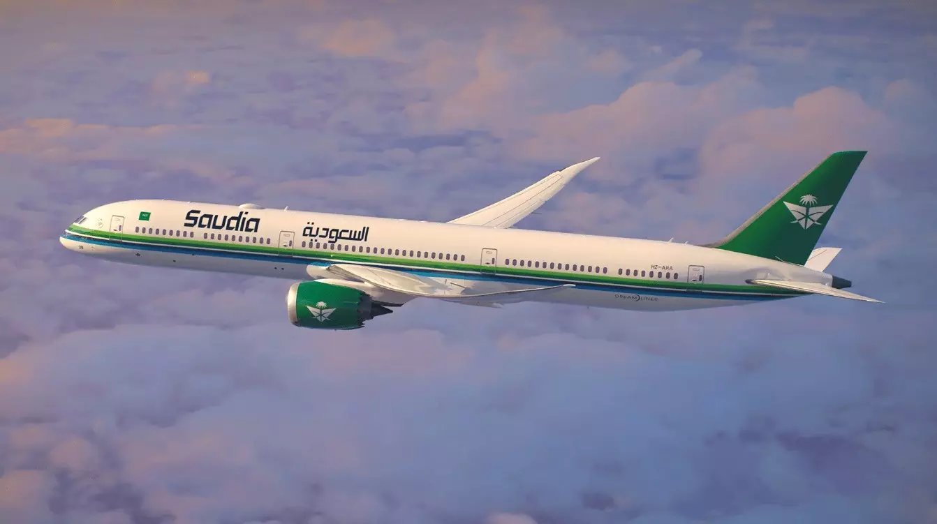 Oman approves three weekly Saudi Airlines flights between Muscat and Riyadh Oman approves three weekly Saudi Airlines flights between Muscat and Riyadh
