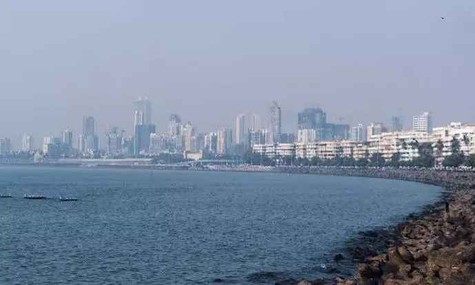 Mumbai Mumbai