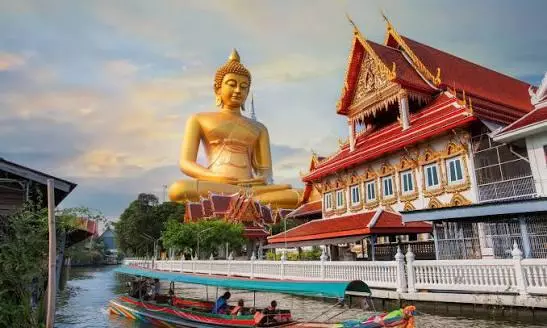 Thailand Thailand