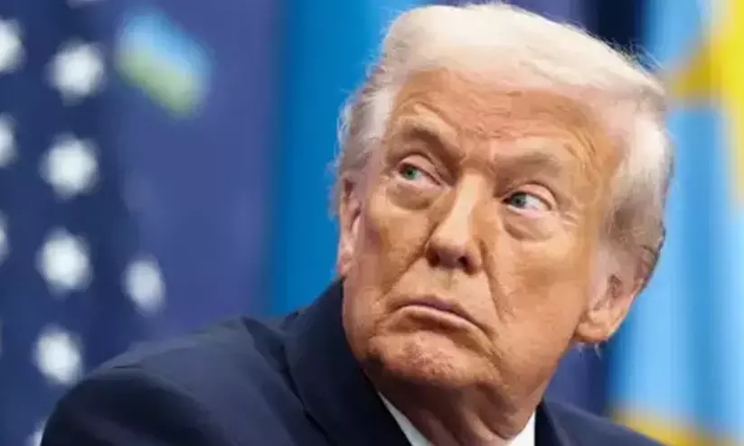 Midterm polls: Trump loses Indian-American support, survey finds