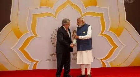 UN chief to travel to India for BRICS summit UN chief to travel to India for BRICS summit