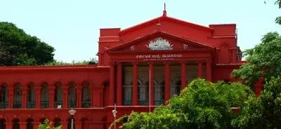 K’taka HC restores mosque’s loudspeaker licence, says police denied hearing K’taka HC restores mosque’s loudspeaker licence, says police denied hearing