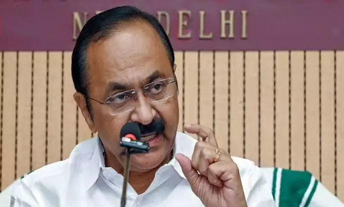 VD Satheesan VD Satheesan
