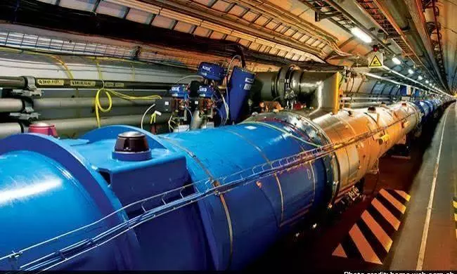 cern cern