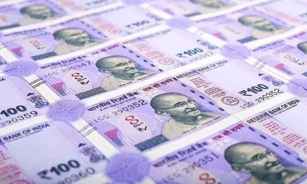 Indian currency Indian currency