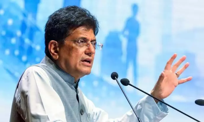 Goyal Goyal