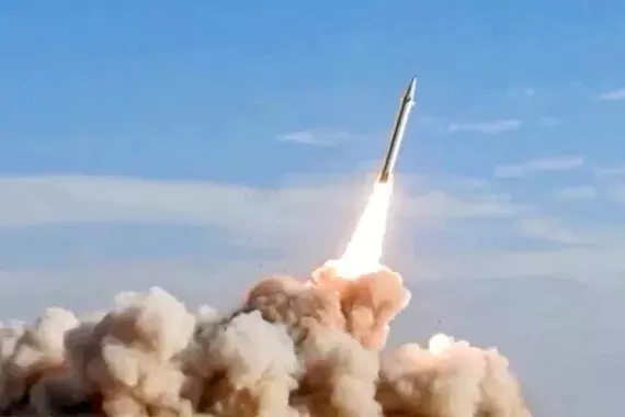 Iran attacks US bases in Jordan, Bahrain in retaliation Iran attacks US bases in Jordan, Bahrain in retaliation
