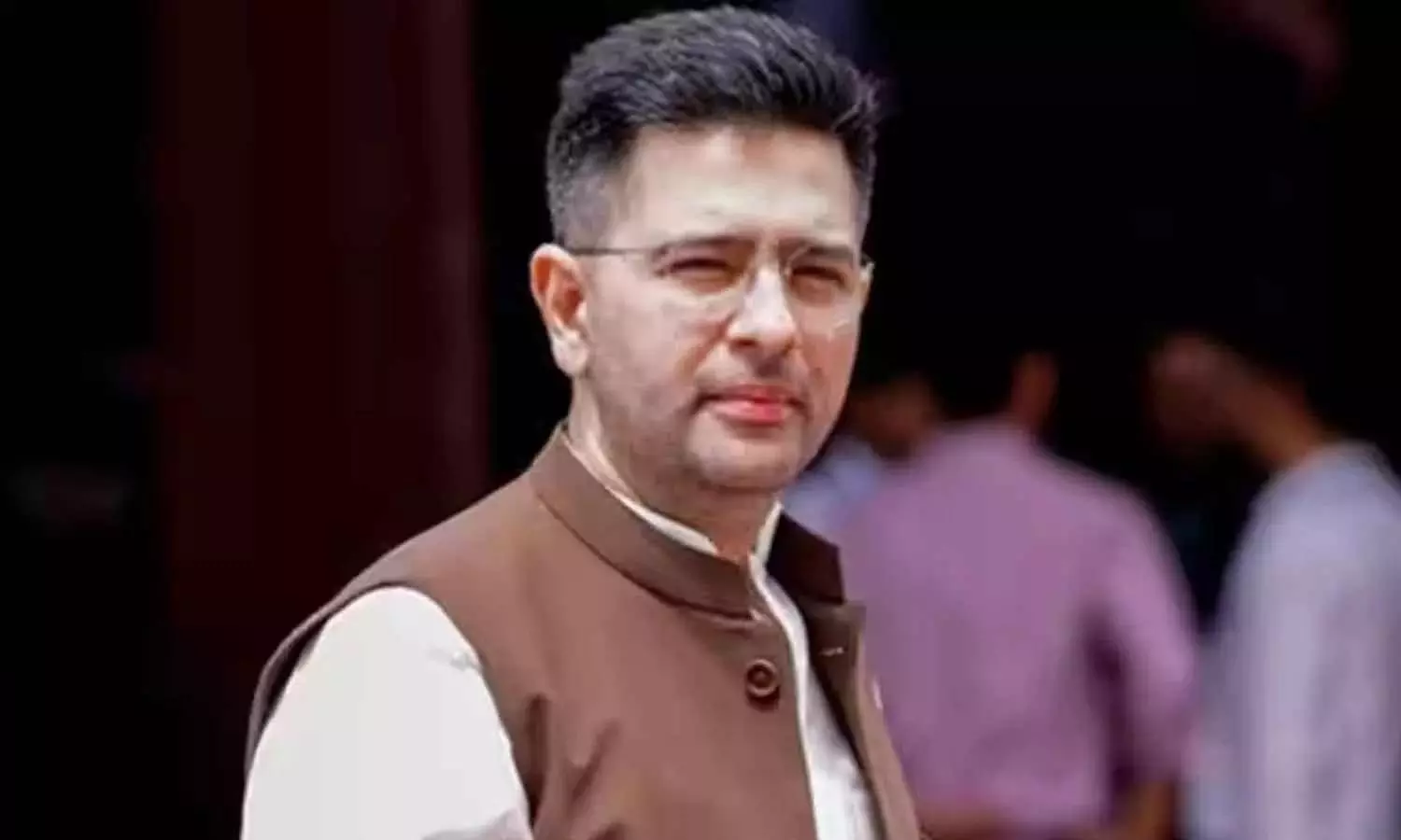 Name missing from draft electoral roll; Raghav Chadha accuses Punjab government Name missing from draft electoral roll; Raghav Chadha accuses Punjab government