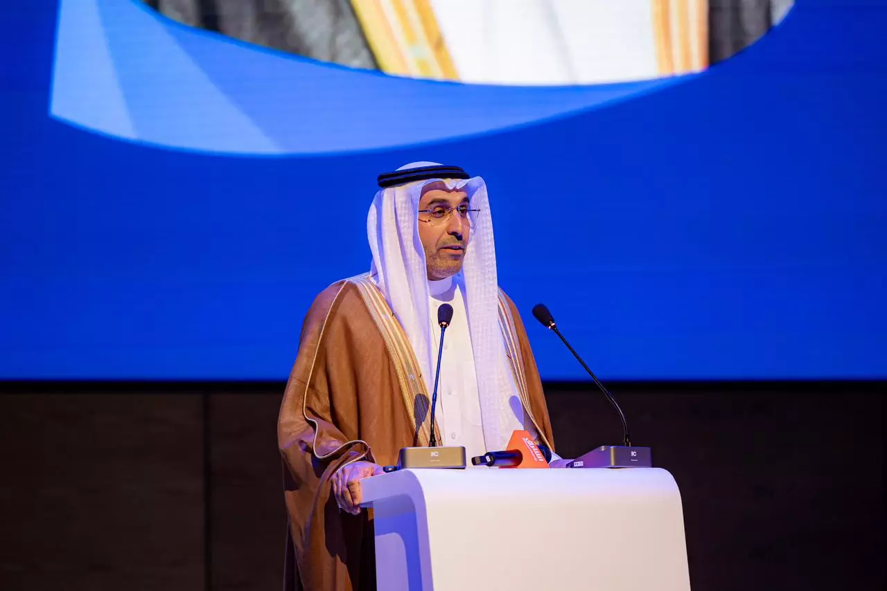 Saudi Arabia invests SAR2.8bn in seven water technology factories Saudi Arabia invests SAR2.8bn in seven water technology factories