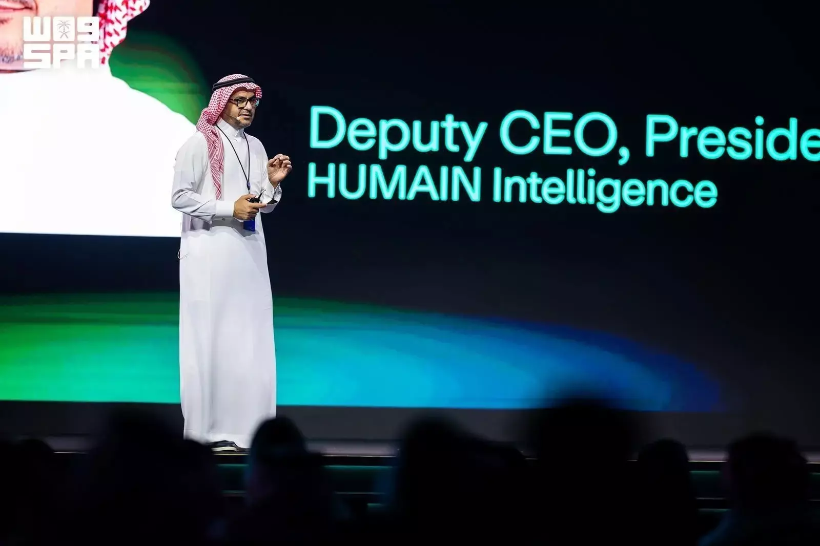 Third day of LEAP 2026 brings $857m in technology investments Third day of LEAP 2026 brings $857m in technology investments