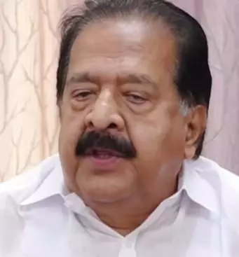Kerala Minister urges all families to become part of Operation Toofan Kerala Minister urges all families to become part of Operation Toofan
