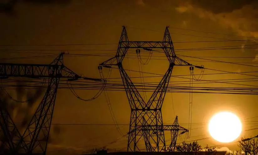 Partial power restrictions likely in Kerala amid 700 MW shortage Partial power restrictions likely in Kerala amid 700 MW shortage
