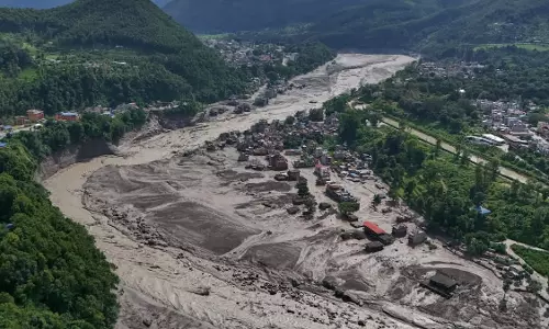 Nepal seeks international aid as flood death toll reaches 1,252