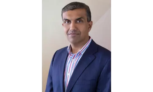 Adobe names Anil Chakravarthy president and CEO; Shantanu Narayen to become executive chair Adobe names Anil Chakravarthy president and CEO; Shantanu Narayen to become executive chair