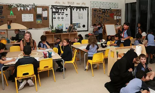 New UAE school timings from September 7: What parents need to know