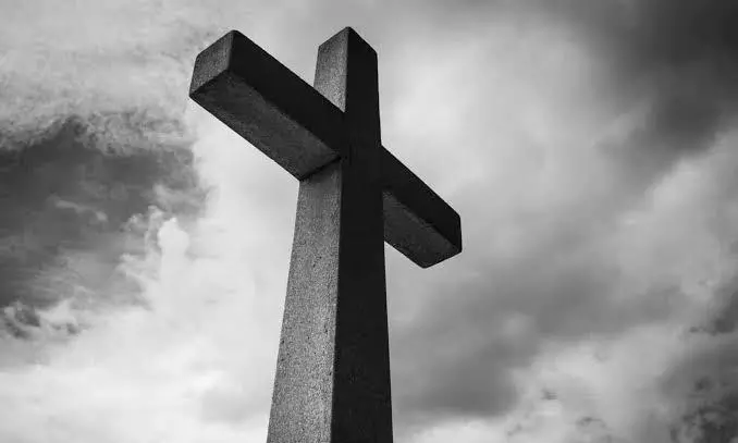 cross cross
