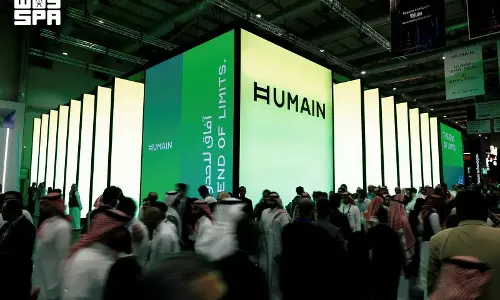 LEAP 2026 concludes with nearly $15bn in investments, agreements; 2027 edition set for April LEAP 2026 concludes with nearly $15bn in investments, agreements; 2027 edition set for April